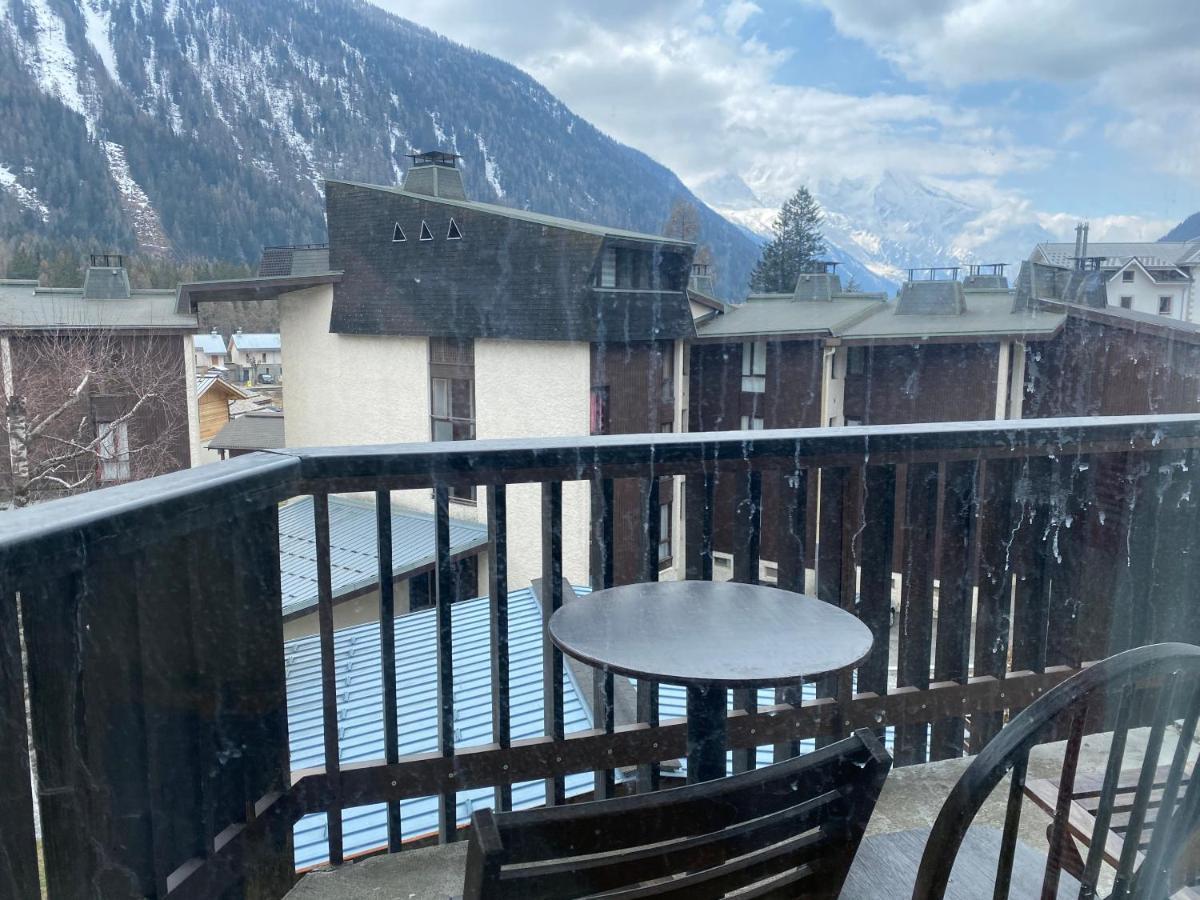 Résidence Au Coeur D'argentière Appartement