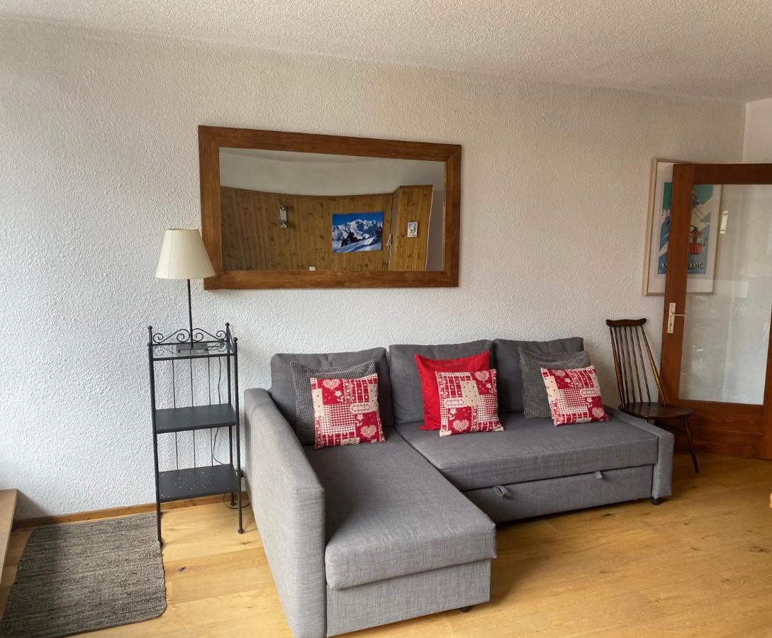 Résidence Au Coeur D'argentière *