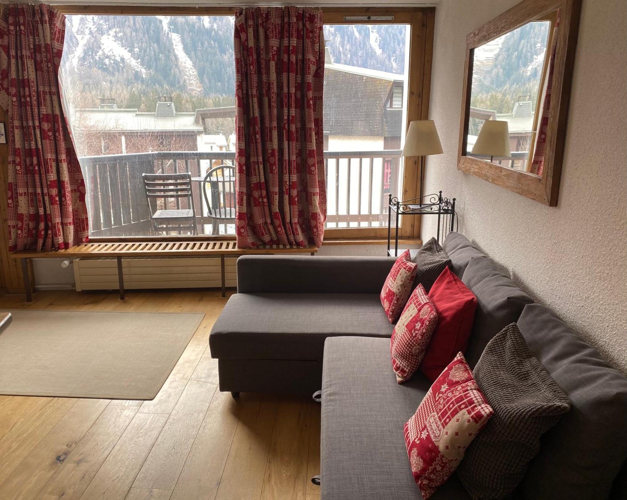 Résidence Au Coeur D'argentière * Chamonix
