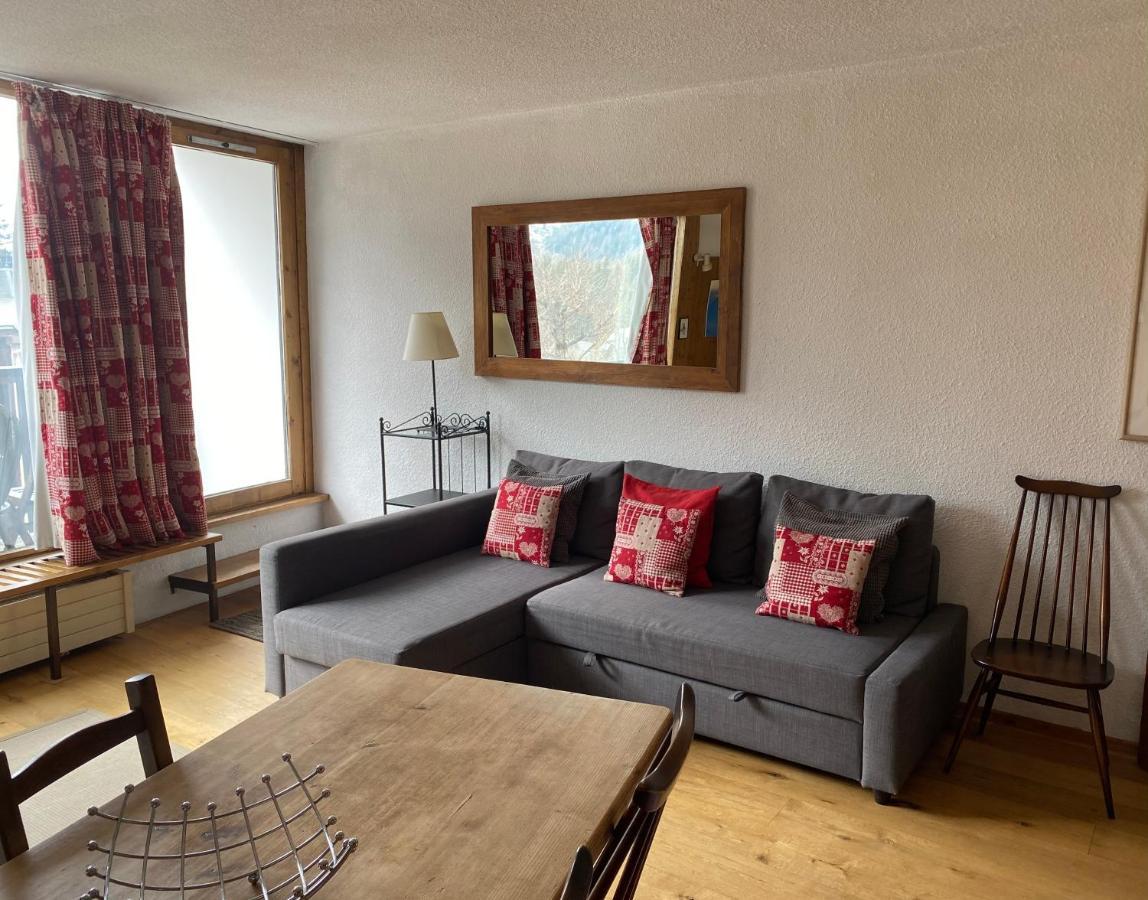 Résidence Au Coeur D'argentière Appartement Chamonix
