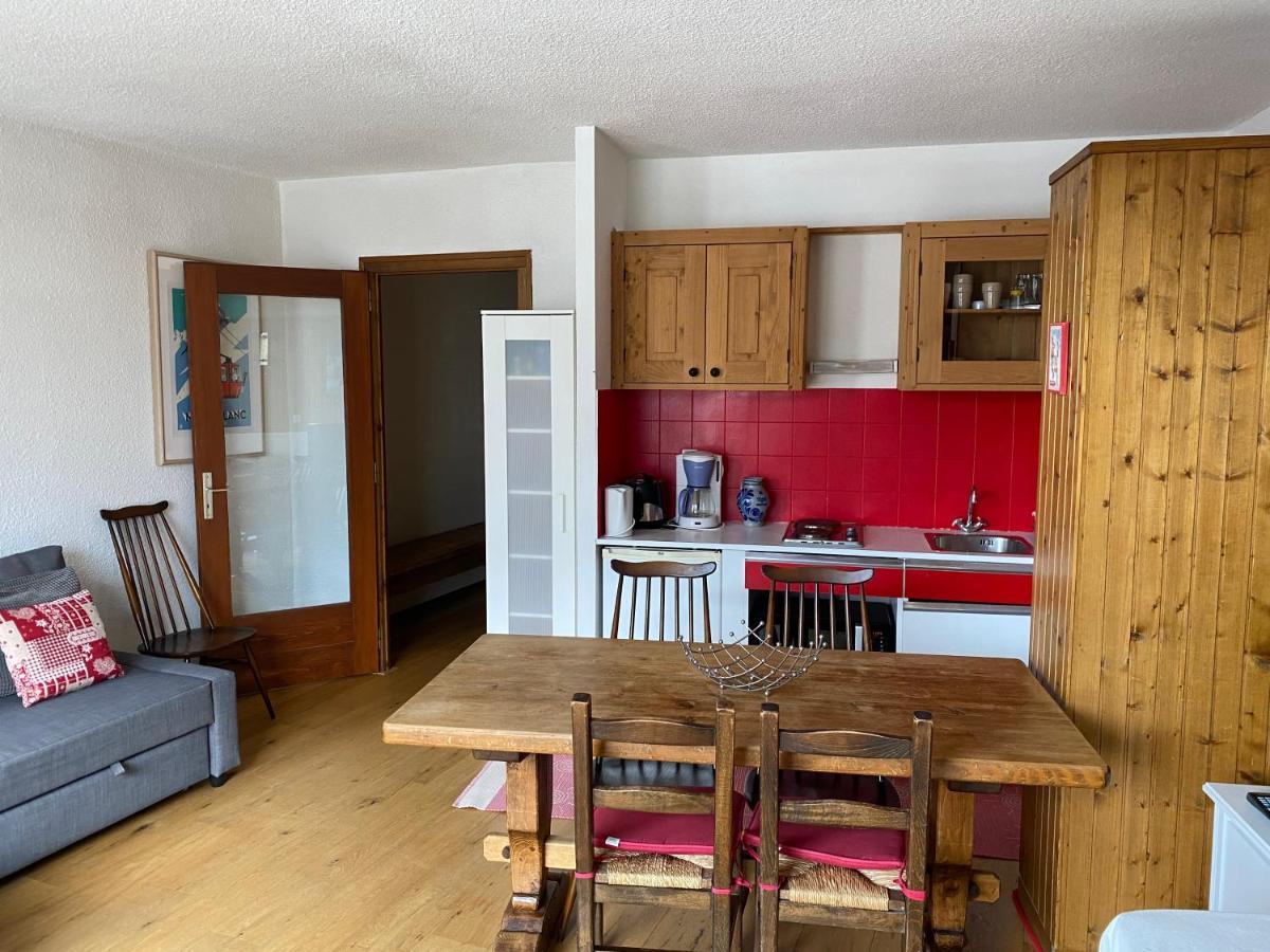 Résidence Au Coeur D'argentière Appartement *