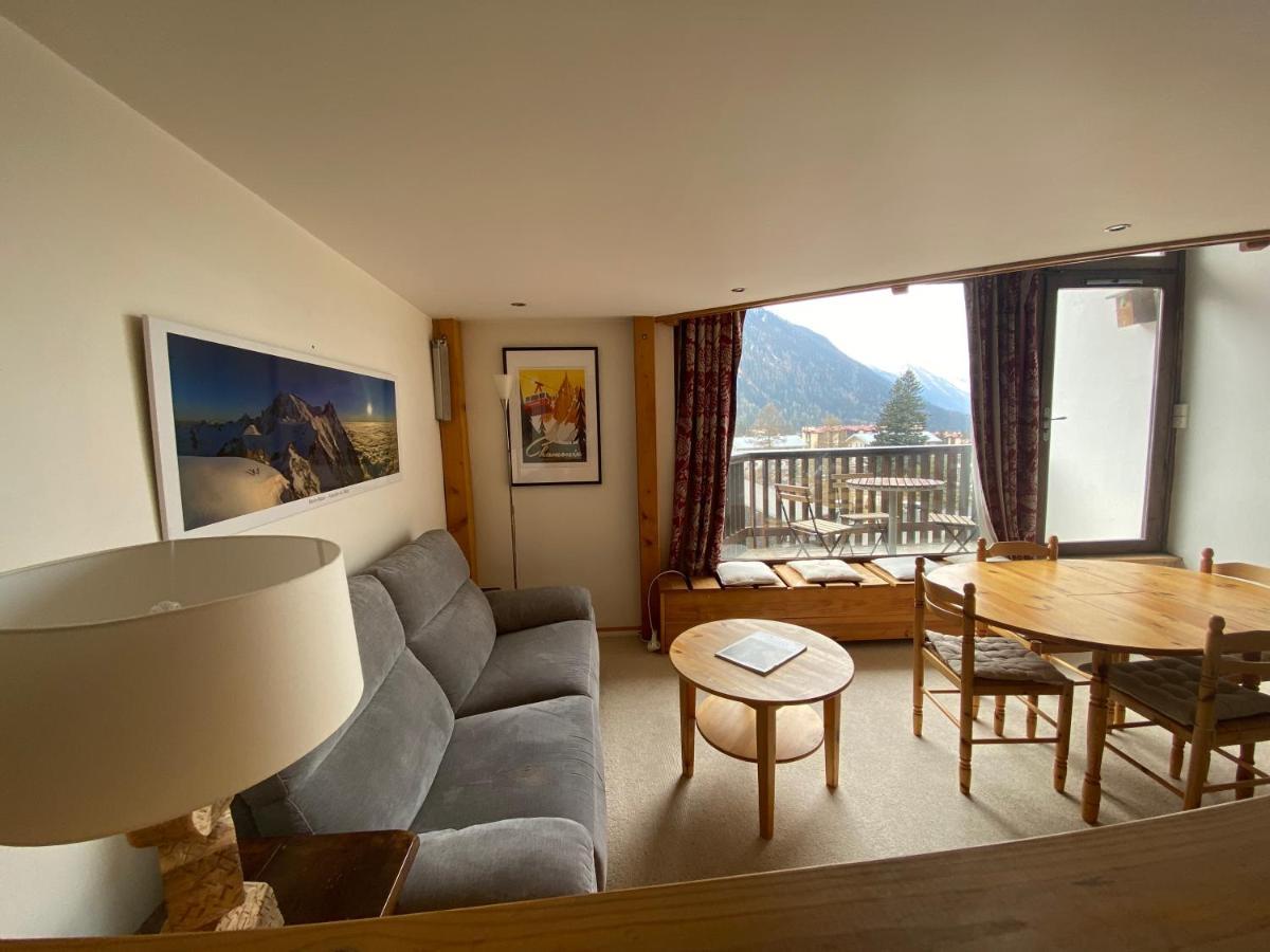 Résidence Au Coeur D'argentière * Chamonix