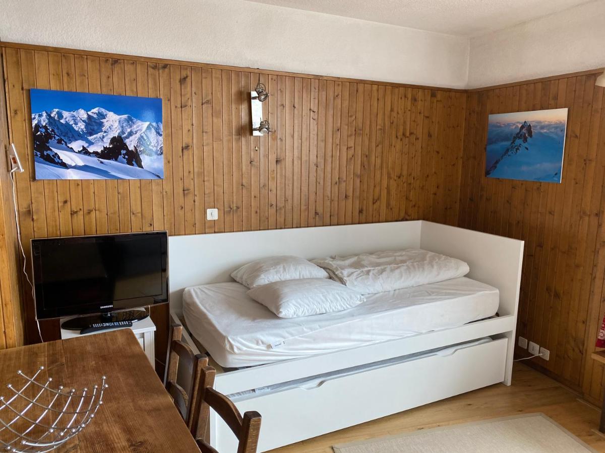 Résidence Au Coeur D'argentière Appartement Chamonix