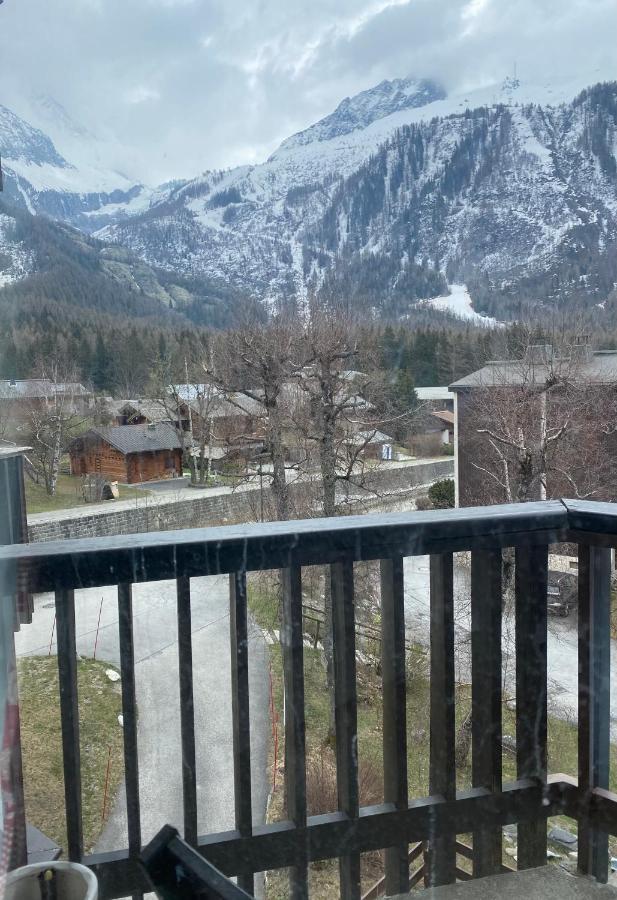 Résidence Au Coeur D'argentière