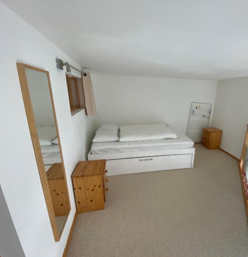 Résidence Au Coeur D'argentière Appartement