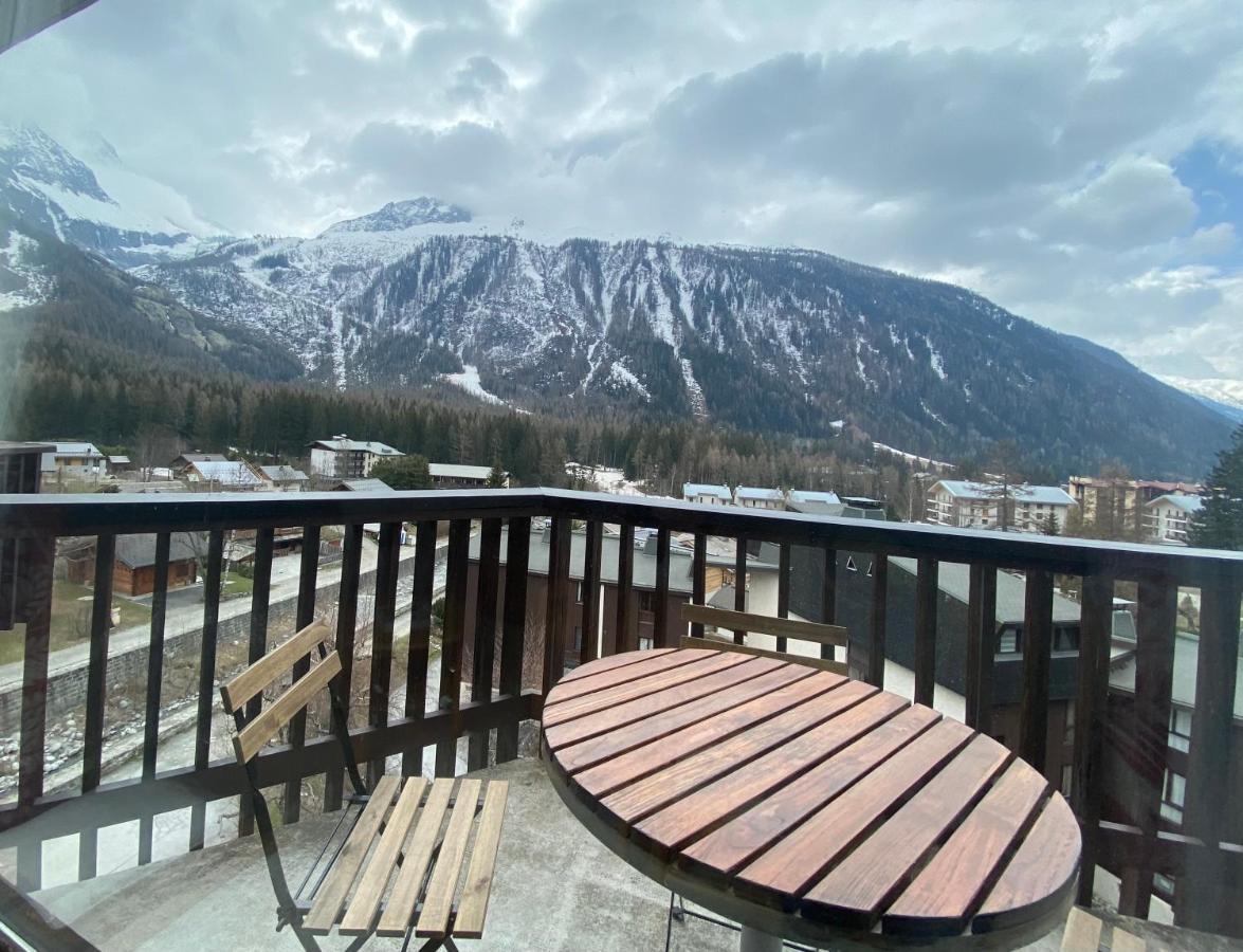 Appartement Résidence Au Coeur D'argentière