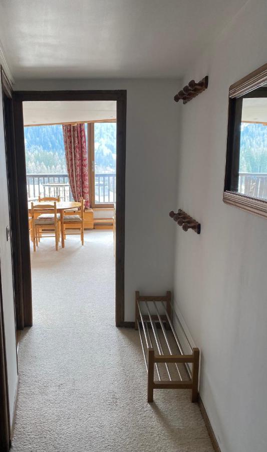 Résidence Au Coeur D'argentière Appartement