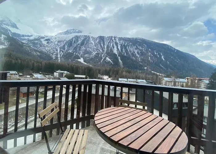 Residence Au Coeur D\'Argentiere