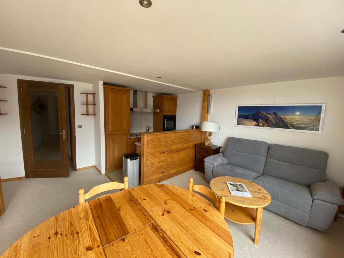 Résidence Au Coeur D'argentière Appartamento Chamonix